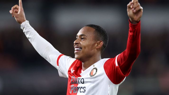 Feyenoord, Paixao: “Con Van Persie possiamo andare avanti in Champions League” - immagine 1