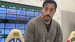 Di Mariano si presenta: “Tra Padova e Sampdoria, ho scelto i biancoscudati”