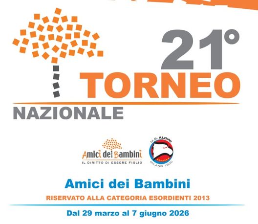 Premio “Amico dei Bambini… Un esempio per loro” a Bisseck e Bartesaghi- immagine 3