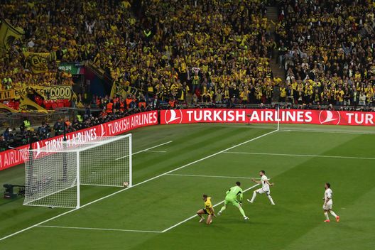 Real Madrid super, da 92 anni non chiudeva la stagione con due sconfitte- immagine 3