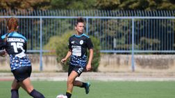 Napoli Femminile, Gallazzi: “Fiorentina avversario di valore, ma vogliamo vincere”
