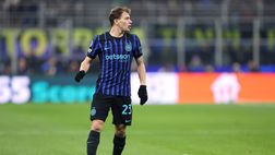 UFFICIALE – Inter, l’esito degli esami di Barella: le condizioni del centrocampista