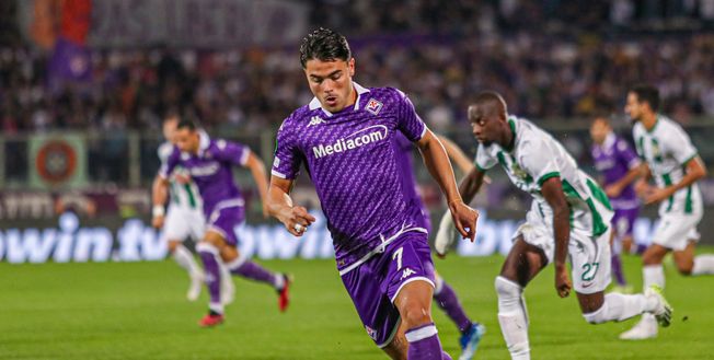 Monti: “Guardo la classifica una volta al giorno. Ma con l’Empoli non è facile”- immagine 2