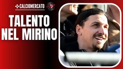 Calciomercato Milan, non solo Gimenez: ritorno di fiamma per un talento