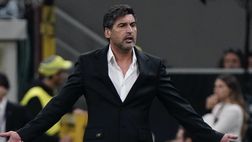 Fiorentina-Milan: numeri, statistiche e dove vederla. Ecco tutte le info