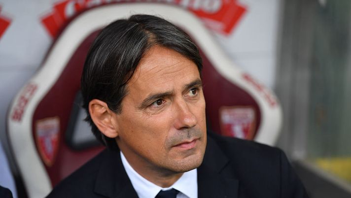 Inter Inzaghi