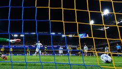 Napoli-Inter, pronostico marcatori: Bonny a caccia di conferme ma l’intuizione è un’altra