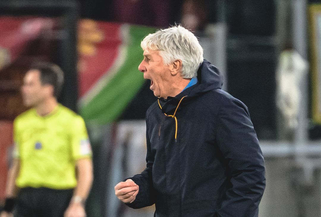 Roma-Sassuolo 2-0 – FOTO GALLERY - immagine 25