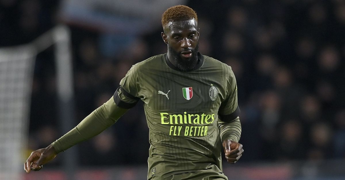 Ex Milan, Bakayoko difende Mbappé: “La gente è troppo dura con lui”