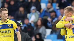 Monza-Verona, le formazioni ufficiali