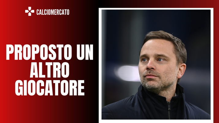 Giorgio Furlani, dirigente del Milan (getty images)