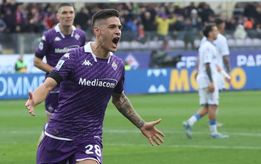 Offerte per Quarta, ma lui vuole Firenze. La Fiorentina pensa alla plusvalenza- immagine 2