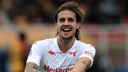 Colpani: “Firenze città unica. Pupillo di Palladino? Non mi dà fastidio”