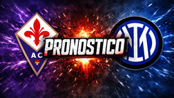 Pronostico Fiorentina-Inter: viola col vento in poppa ma l’occasione è ghiotta per i nerazzurri