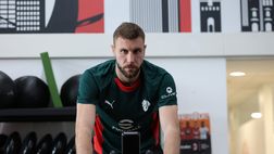 Pavlovic: “Inter favorita? Derby fa storia a sé, pericolo Esposito. Scudetto? Nulla è finito”