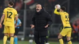 Bazzani: “Ieri è mancato tutto. Italiano? Era convinto di ritrovare il Bologna”