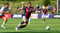 UFFICIALE – I numeri di maglia: la 10 ad Arnautovic