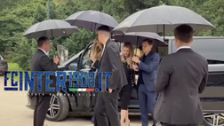 Barella imita Calha, Mkhitaryan canta e non solo: che siparietti dalla festa Inter