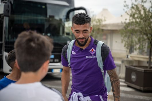 Il Chelsea su Nico Gonzalez? Romano: “La situazione è chiara”- immagine 2