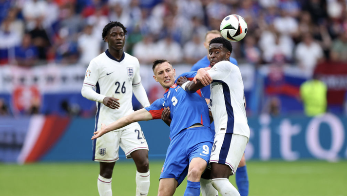 Getty Images Bozenik al Verona, è corsa a tre - immagine 1