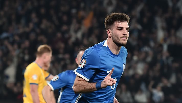 TuttoSport è sicuro: “Ioannidis sta spingendo per venire alla Fiorentina” - immagine 1