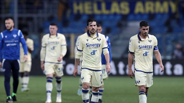 Getty Images  Atalanta-Verona, le pagelle: Montipò, errore colossale. Verona a testa bassa - immagine 1