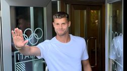 VIDEO FCIN1908 / Inter, è il giorno di Martinez: il portiere al Coni per l’idoneità sportiva