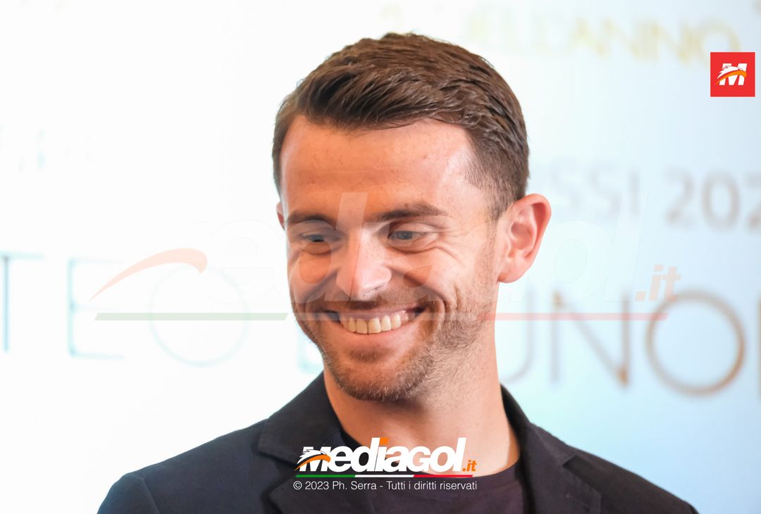 FOTO Palermo, Brunori premiato dall’Ussi Sicilia (GALLERY) - immagine 20