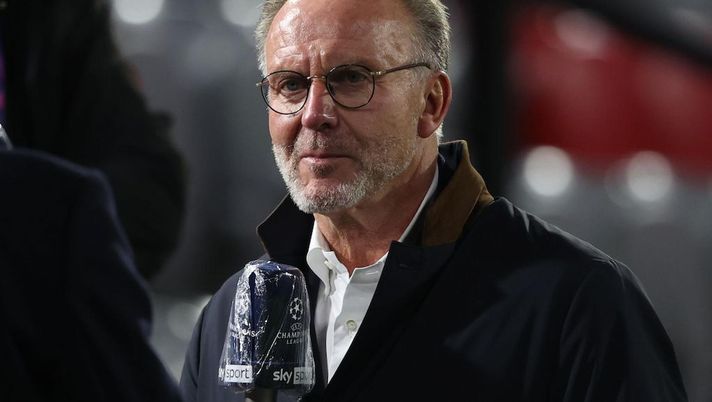 Rummenigge: “Inter, rimpianto per non aver vinto. San Siro, che emozione. Alcol e discoteche…” - immagine 1