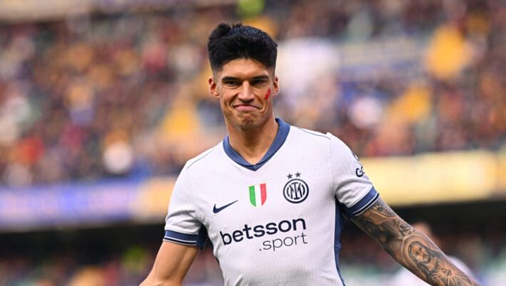 Sky – Correa pronto a lasciare l’Inter: c’è l’accordo di massima con questo club - immagine 1