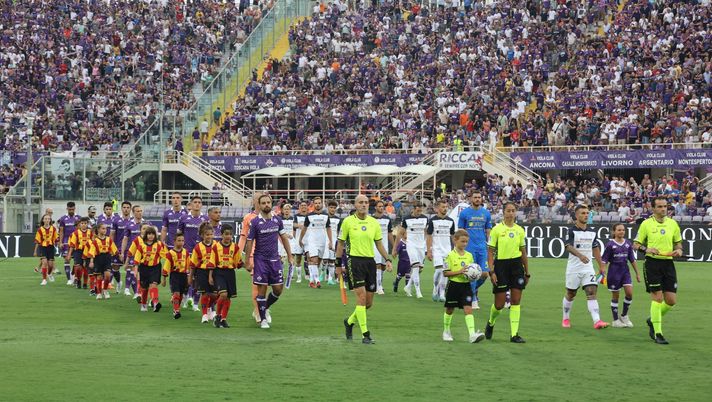 Fiorentina, flop abbonamenti: Lecce e Sampdoria hanno numeri migliori - immagine 1