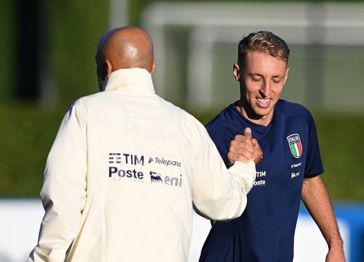 Getty Images Scambio Frattesi-Thuram? Stipendi diversi tra i due, ecco chi guadagna di più- immagine 3