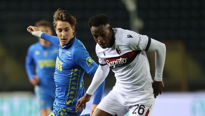 Serie A, Empoli-Bologna 1-1: Dominguez risponde a Colombo - immagine 1