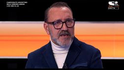 Clamoroso Mazzoleni: “Ve lo dico per certo, arbitri non vengono pagati da marzo. E Gravina…”