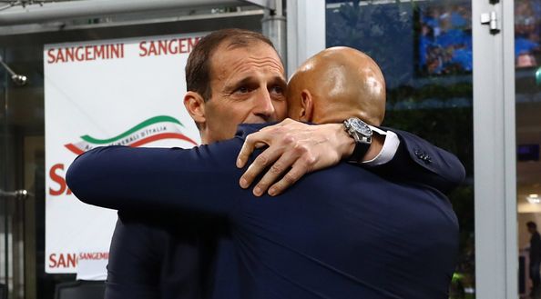 Canovi: “Inter e Roma uniche big che giocano bene, la Juve rischia la Champions”- immagine 3