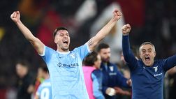 Casale ed il derby tra bomber: “Ecco chi è più difficile da marcare in A…”