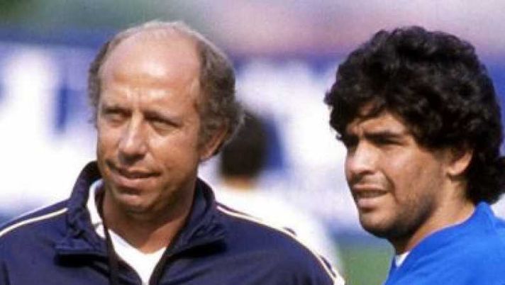 Bianchi: “Penso a Diego con tristezza. Il Napoli è in lotta per tutto. Su Osimhen…” - immagine 1