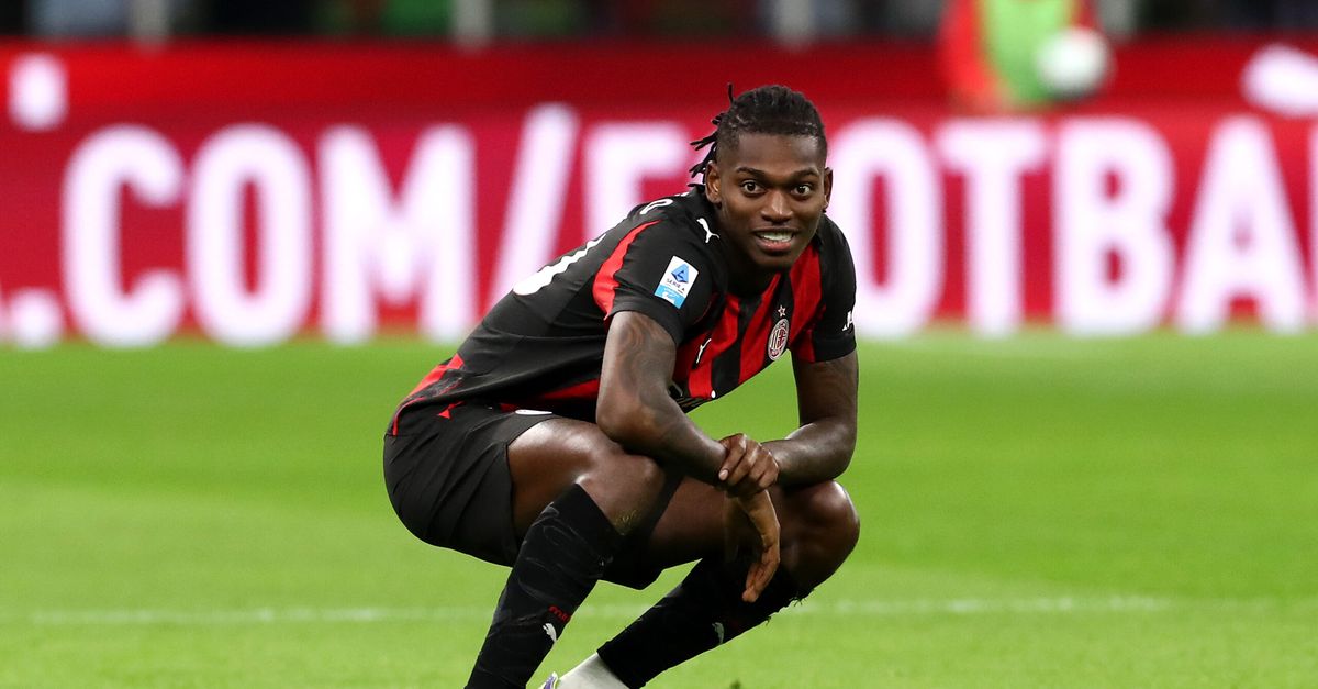 Serie A, i calciatori più costosi del campionato: Leao dietro solo a Vlahovic Serie A, i calciatori più costosi del campionato: Leao dietro solo a Vlahovic