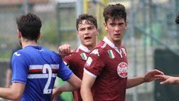Torino Primavera: Friedenlieb fuoriquota, con vista sulla Prima Squadra