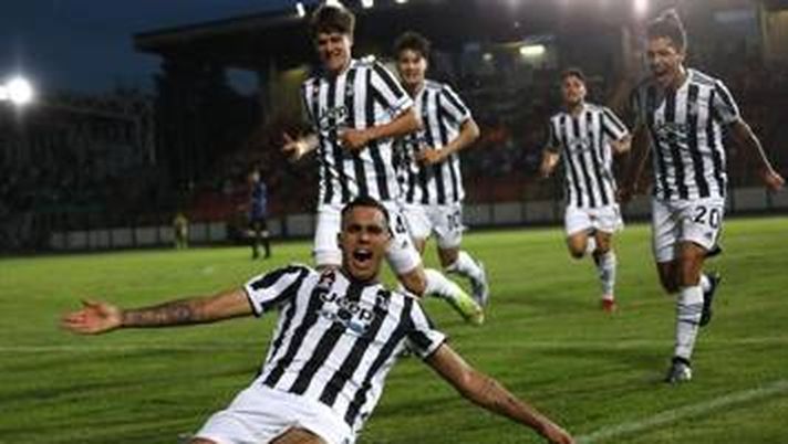 Playoff Serie C, outsider Juventus U23: il sogno B di Zauli con Soulè e Da Graca playoff serie c