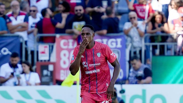 FANTACALCIO CAGLIARI. Mina ok, Gaetano no. Rientra Luvumbo: i convocati in vista dell’Udinese - immagine 1