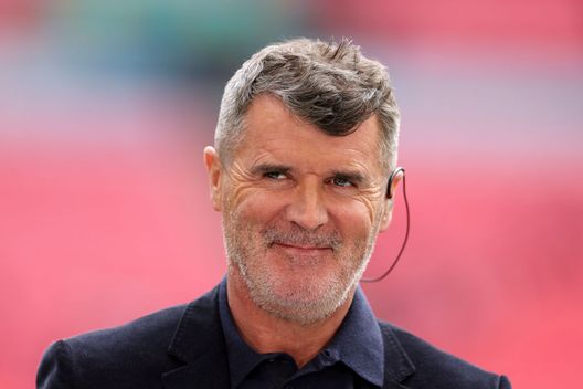 Manchester derby, Roy Keane: “Haaland si comporta come un bambino viziato”- immagine 4