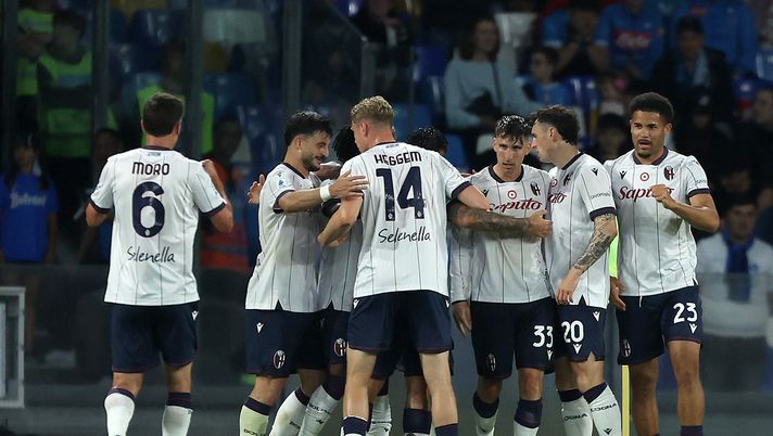 Il “vecchio” Bologna vince con autorità e si riprende l’ottavo posto - immagine 1