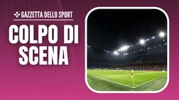 Milan, colpo di scena: no al Nuovo Stadio per ristrutturare San Siro?