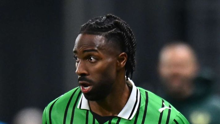 Compagni al Marsiglia, Garcia su Rabiot: 'Ha qualità e sta facendo bene'