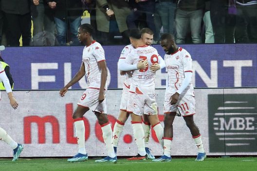 Bucchioni: “Una vittoria che vale sei punti!”- immagine 2