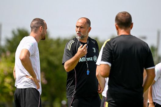 Fantacalcio, formazioni ufficiali di Juve-Parma: la scelta su David, Koopmeiners fuori- immagine 2