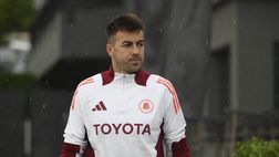 El Shaarawy, partenza lenta e contratto in scadenza: dubbi sul futuro del Faraone