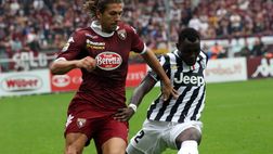 Nel derby il Toro più brutto della stagione
