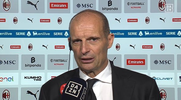 Trevisani durissimo: “Allegri non sta capendo niente! Me dovete dì bravo perché da sei mesi…”- immagine 3